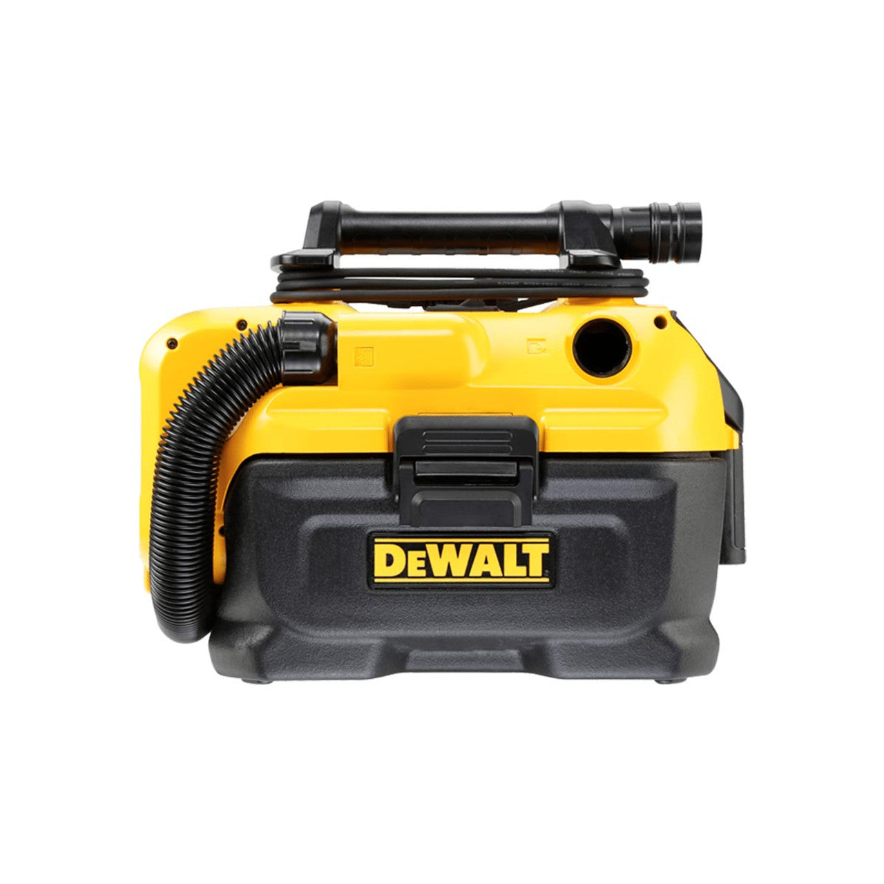 Dewalt 18v discount wet dry vac