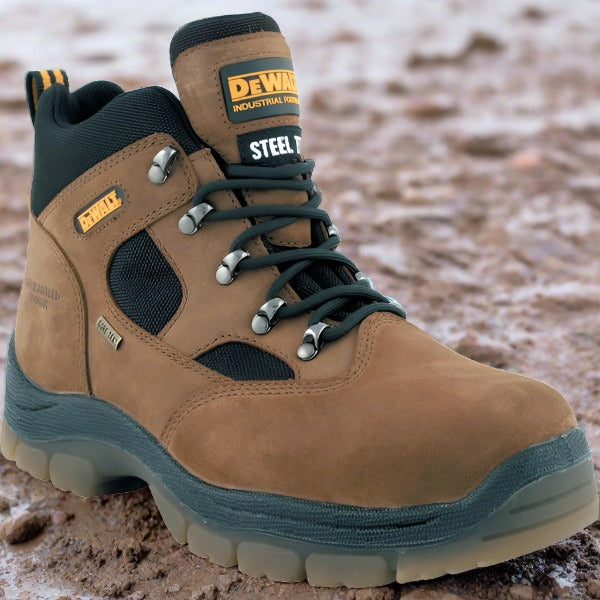 Dewalt challenger boots online