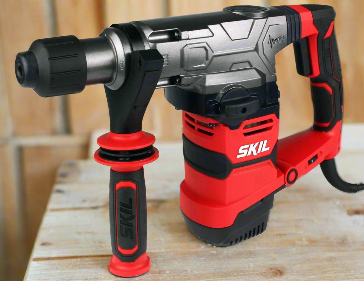 Skil 2025 sds drill