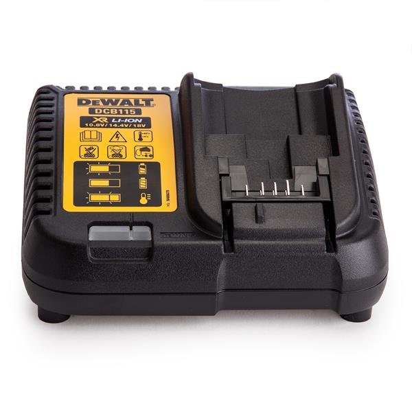 Dewalt xr lithium ion battery hot sale