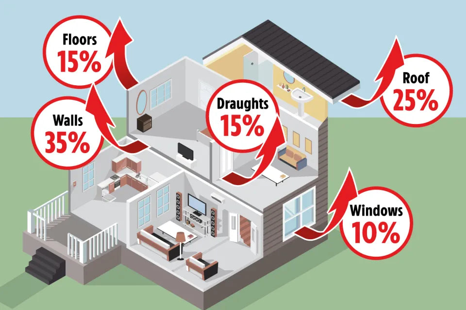 Draught Solutions