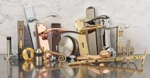 Security & Ironmongery