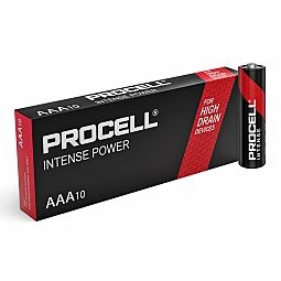 Procell AAA Intense Power - 10pc