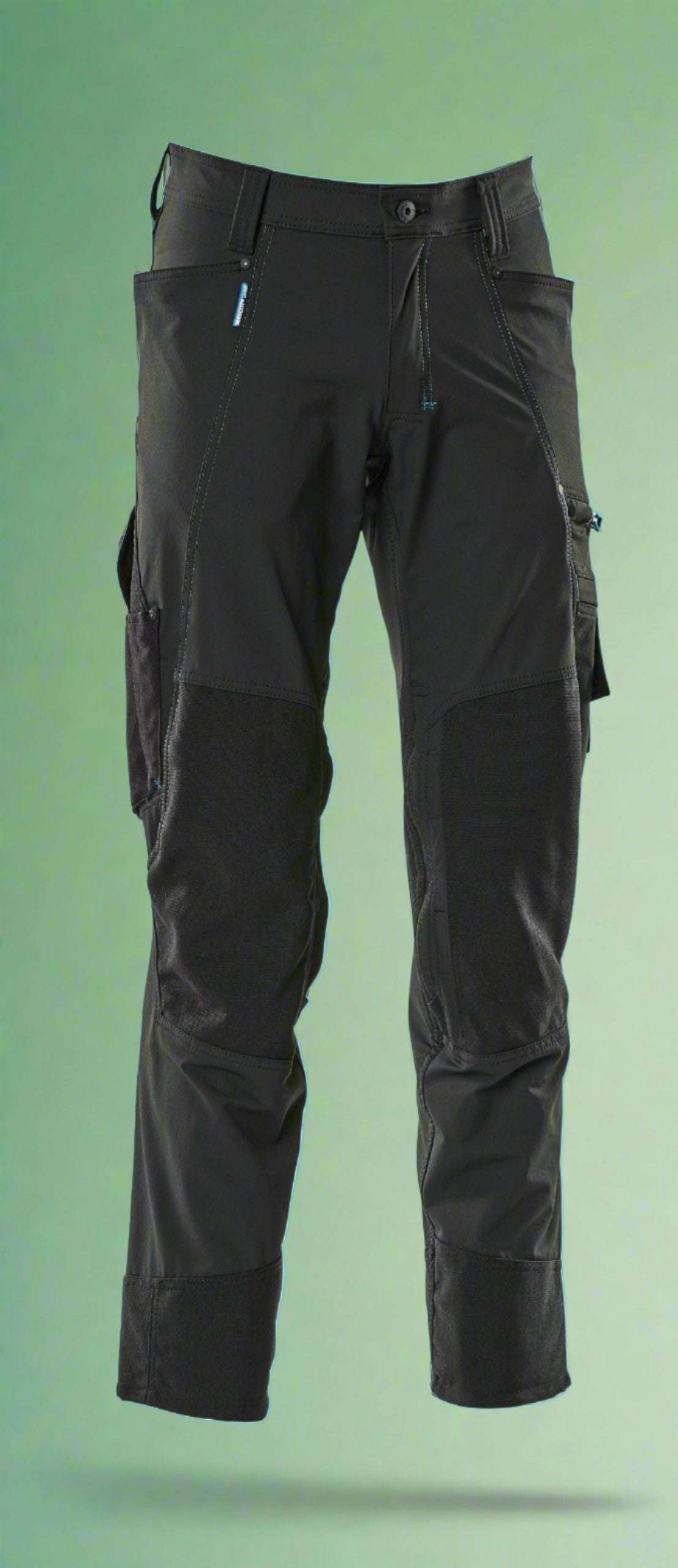 Mascot Advanced Work Pants 17179 - Black