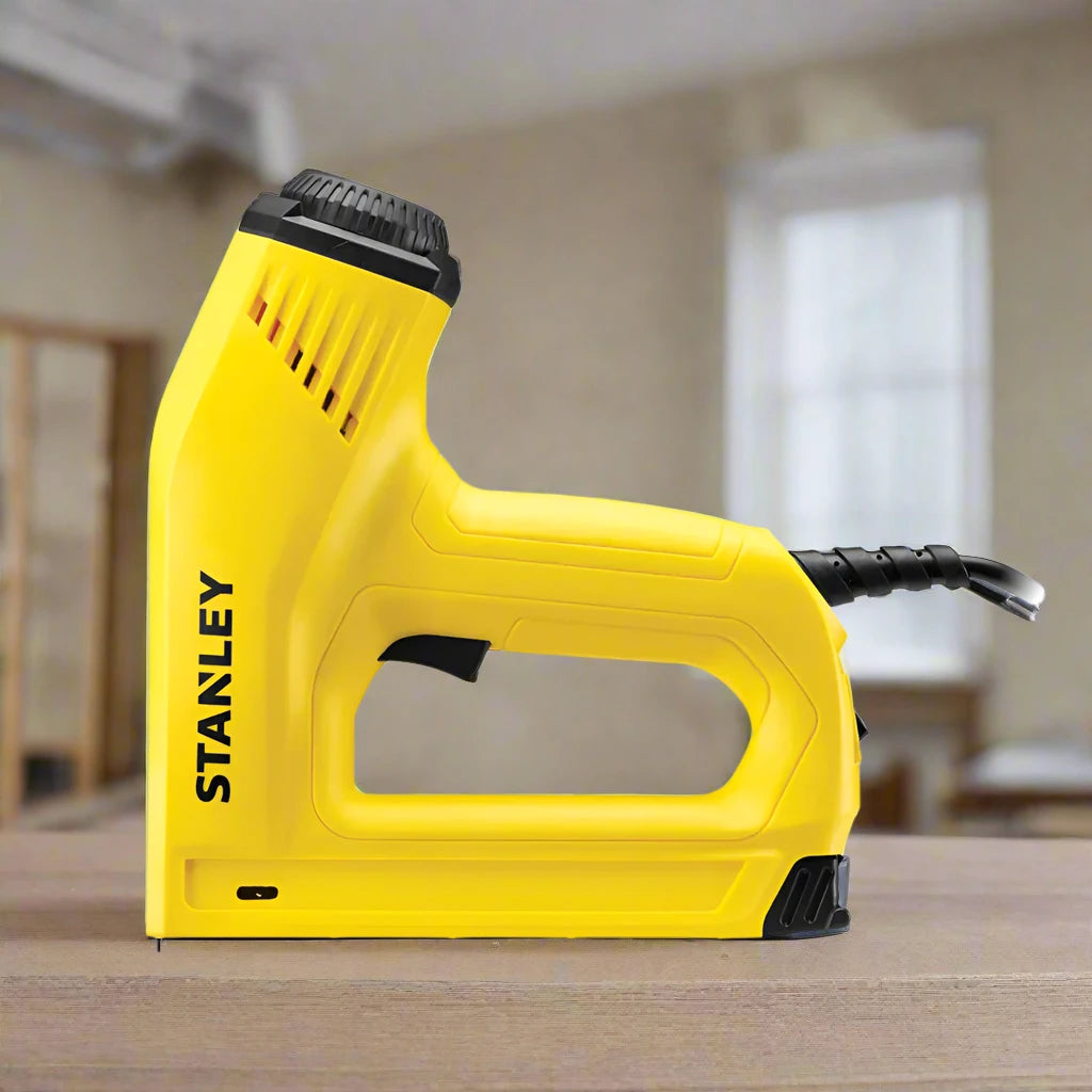 Stanley Electric Staple/Nail Gun