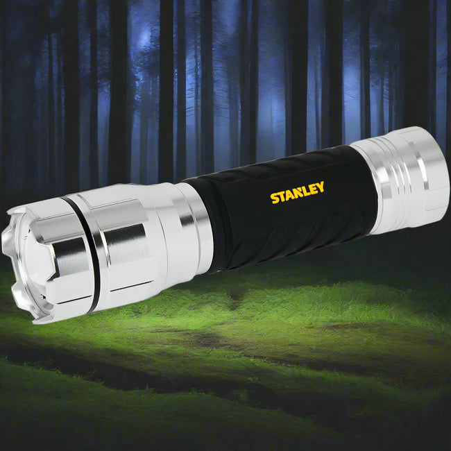 Stanley LED Hand Torch 1000lm