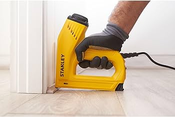 Stanley Electric Staple/Nail Gun