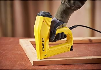 Stanley Electric Staple/Nail Gun