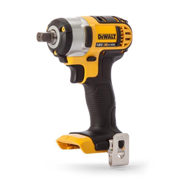 XR Compact Impact Wrench 18V