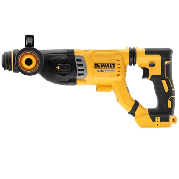 18v Brushless SDS Hammer Drill 3 Mode - Bare Unit