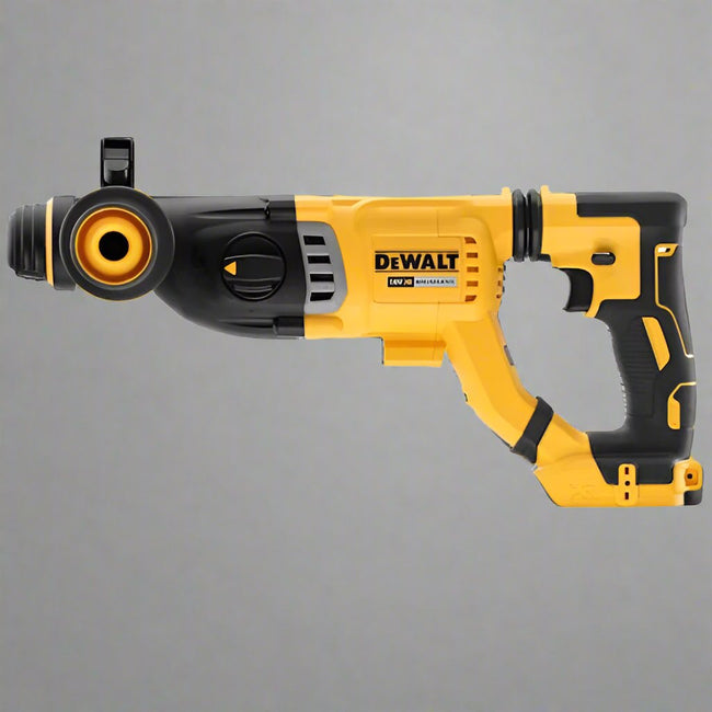 18v Brushless SDS Hammer Drill 3 Mode - Bare Unit