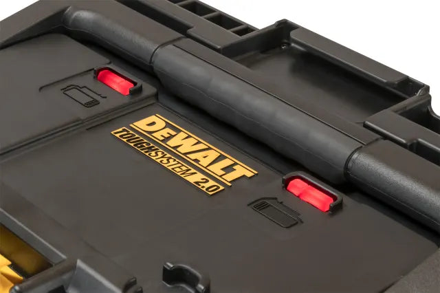 TOUGHSYSTEM™ 2.0 Charger Toolbox