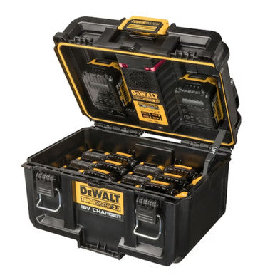 TOUGHSYSTEM™ 2.0 Charger Toolbox