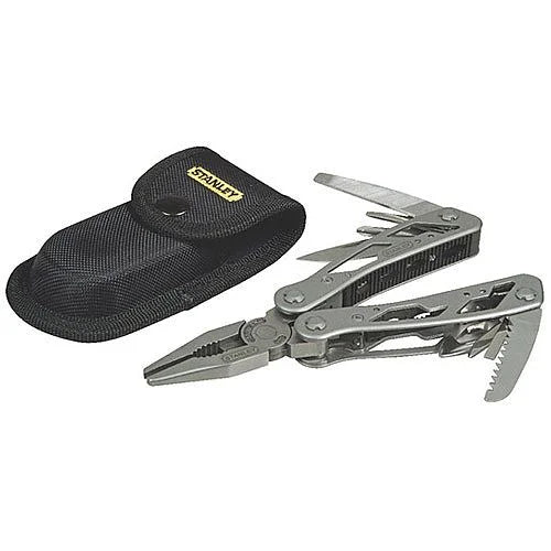 12-in-1 Multi Tool