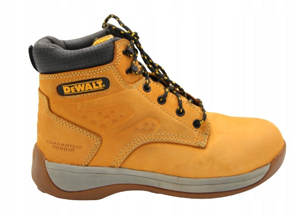 Dewalt work boots canada on sale