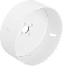 Hole saws Without Arbour - Various Sizes