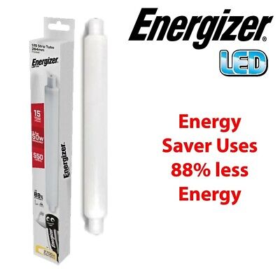 Energizer LED Strip Tube Warm White - 284mm