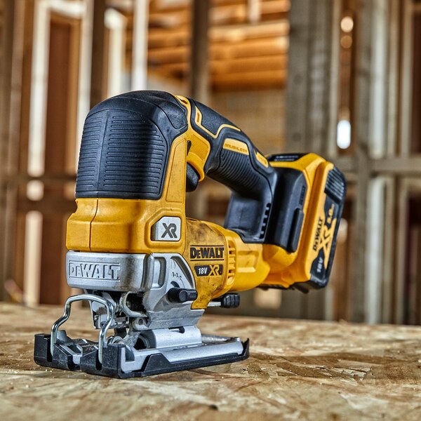 Dewalt xr jigsaw discount bare