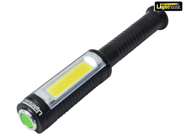 Lighthouse Elite Power Inspection Light 300 lumen L/HEINSP300 - O'Tooles Tools